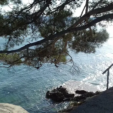 Naturamare Ii Appartamento