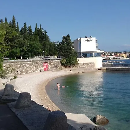 Naturamare Ii Appartamento