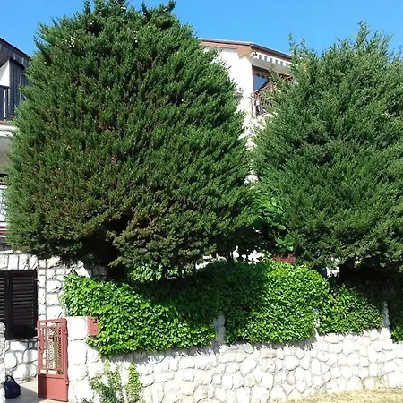 Naturamare Ii Appartamento Selce