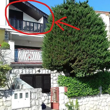 Appartamento Naturamare Ii Selce
