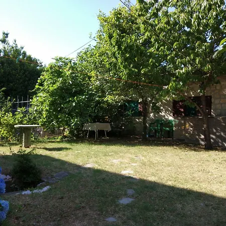 Appartamento Naturamare Ii Selce